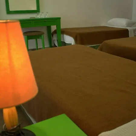 Hotel Chimera Pia Aparts Çıralı